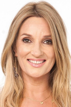 Aisling O'Neill portrait