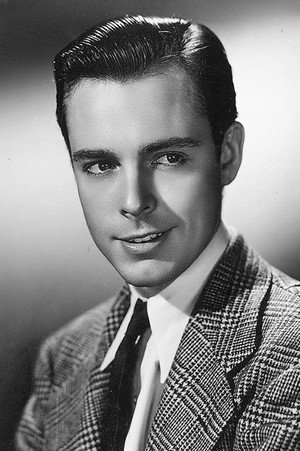 James Blakeley portrait