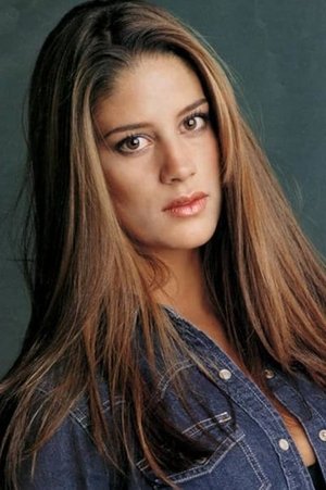Manuela González portrait