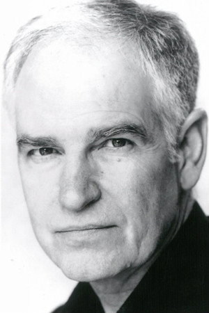 Paul Greenwood portrait