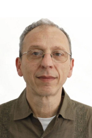 Marcelo Zanelli portrait