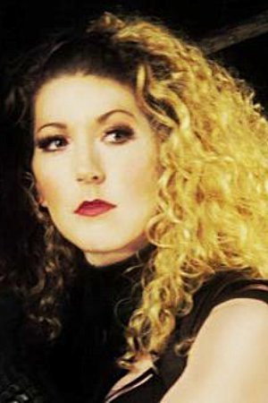 Susan Goforth portrait