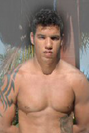 Caio Carvalho portrait