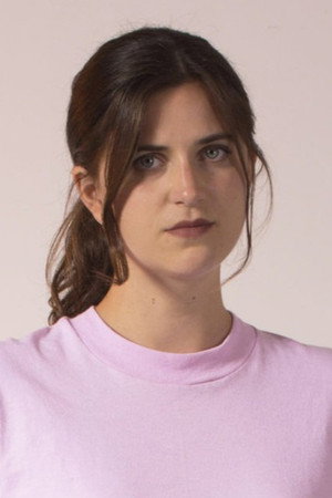 Sarah Jones portrait