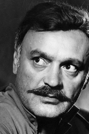 Hasanagha Turabov portrait
