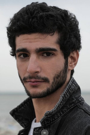 Roger Azar portrait