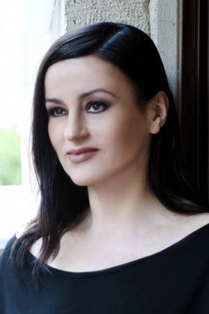 Karyofyllia Karabeti portrait