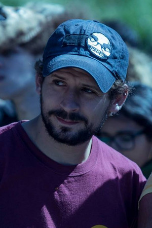 Alejo Rébora portrait