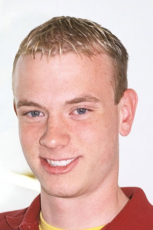 Trae Spencer portrait
