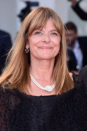 Nastassja Kinski portrait