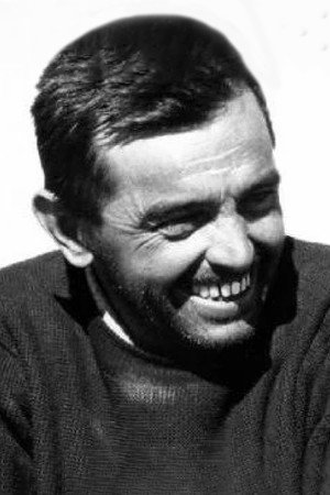 Camillo Pellissier portrait