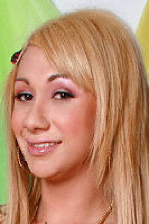 Jezebel Yum portrait