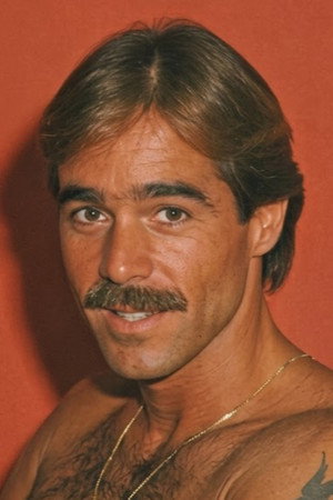 Danton Jardim portrait