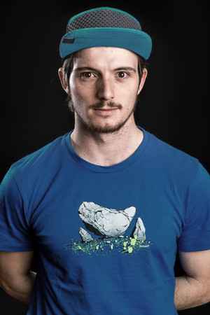Nils Favre portrait