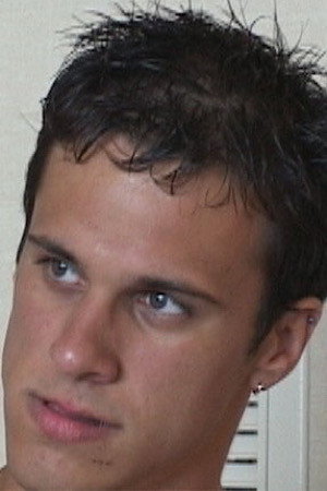 Alex portrait