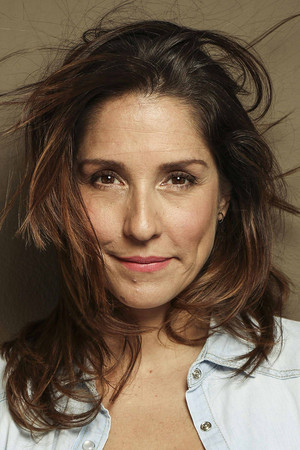 Mariana Loyola portrait