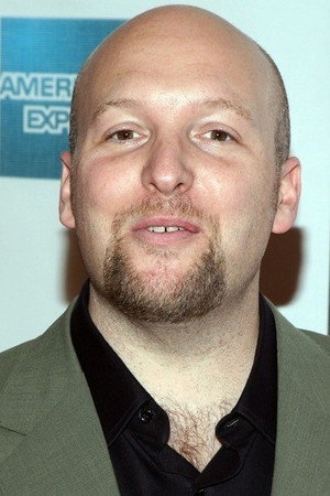 Zak Penn portrait