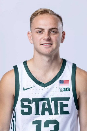 Steven Izzo portrait