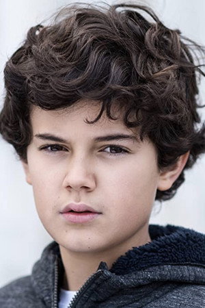 Gabriel Cartrade portrait