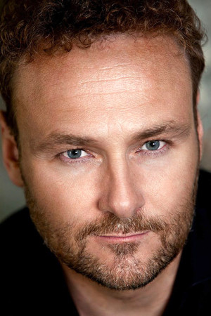 Christof Fischesser portrait