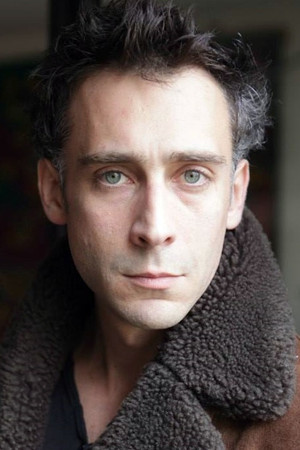 Blaise Poujade-Perrot portrait