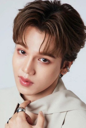 Nattanon Tongsaeng portrait