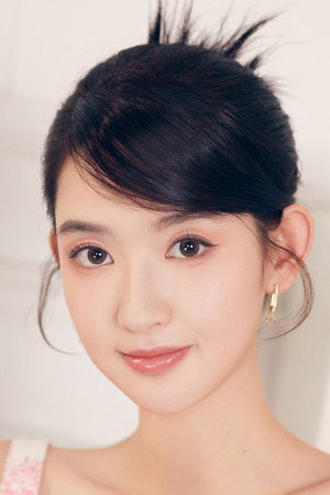 Wang Yuwen portrait