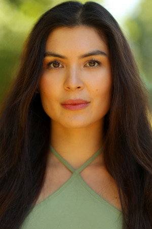 Niccy Lin portrait