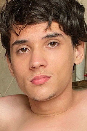 Jael portrait
