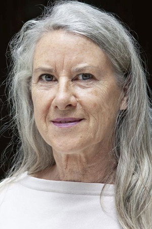 Eva Linder portrait