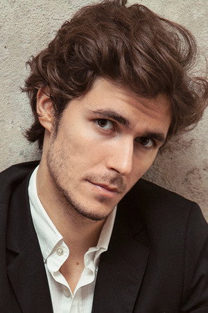 Carlo Calderone portrait