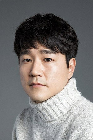 Tae In-ho portrait