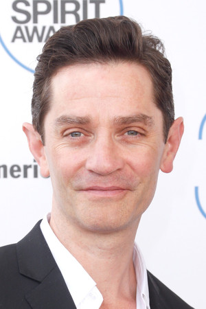 James Frain portrait
