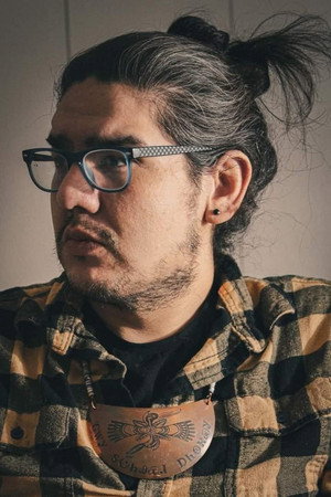 Schon Duncan portrait