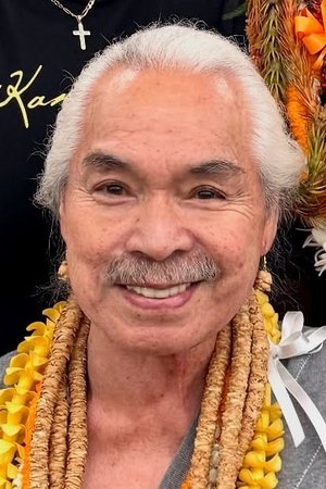 Kunewa Mook portrait