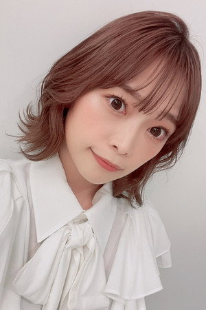 Momoyo Koyama portrait