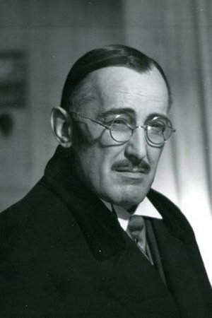Stanisław Żeleński portrait
