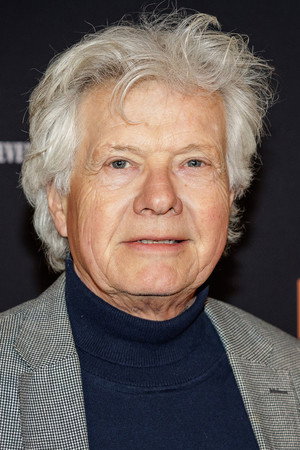 Jeroen Kramer portrait