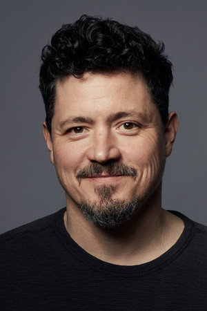 Billy Hayes portrait