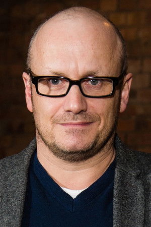 Lenny Abrahamson portrait