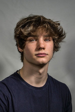 Alessandro Bedetti portrait