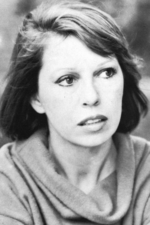 Carlotta Barilli portrait