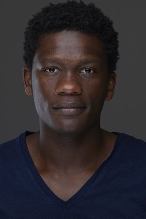 Lemogang Tsipa portrait