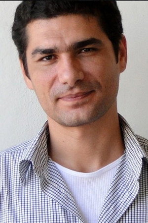 Rômulo Braga portrait