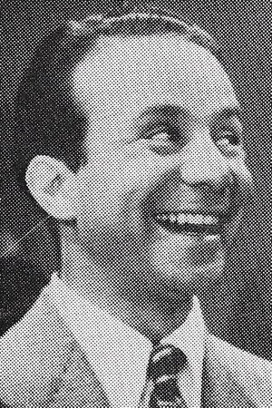 Jack Heller portrait