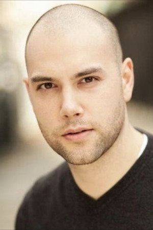 Mick Lauer portrait