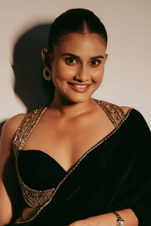 Dusheni Miurangi Silva portrait