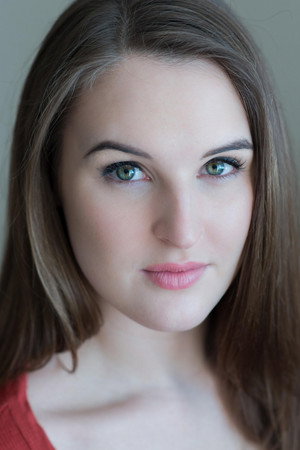 Ava Darrach-Gagnon portrait
