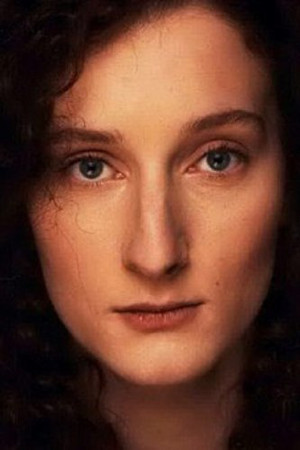 Marietta Tsigal-Polishchuk portrait