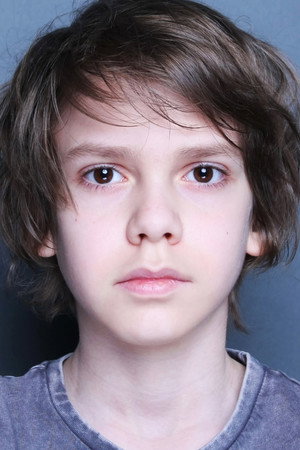 Nil Bugaev portrait